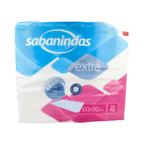 Sabanindas salvacamas Maxi...