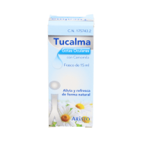 Aristo Tucalma Gotas...