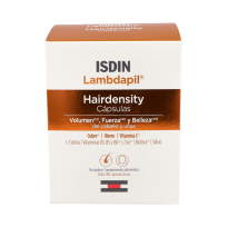 Lambdapil Hairdensity 180cáps