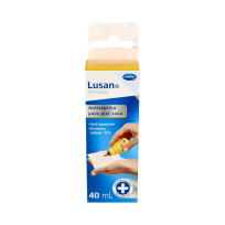 Lusan Povidona 40ml