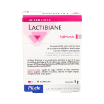 Lactibiane Reference 10...