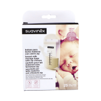 Suavinex bolsas almacenaje...