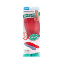 Comforsil  Plantilla Carbon