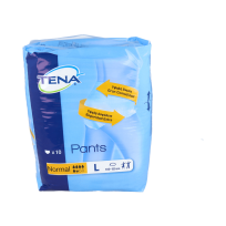 Tena Pants Normal Large 10uds