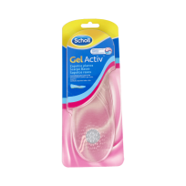 Scholl Gel Activ Zapato...