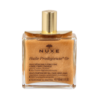 Nuxe Huile Prodigieuse Or 50ml