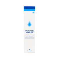 Cpi Manto Acido+urea 20% 100ml