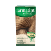 Farmatint 6N rubio oscuro 60ml