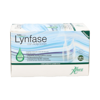 Aboca Adelgación Lynfase...