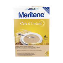 Meritene Cereal cereales...