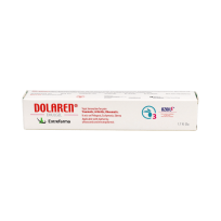 Extrefarma Dolaren Emulgel...