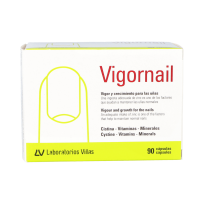 Vigornail 90 Cap