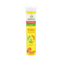 Aquilea Vitamina C + Zinc +...