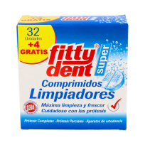 Fittydent Super Comp...