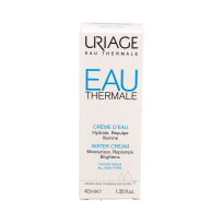 Uriage Crema de agua ligera...
