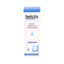Belcils Med gotas...