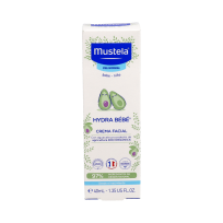 Mustela Hydra bebé crema...