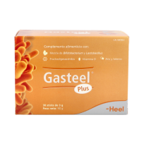 Gasteel Plus 30 Sticks
