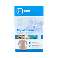 Espaldillera Orliman...