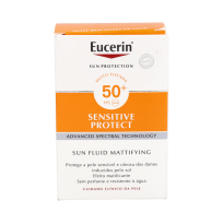 Eucerin Sun Fluido...