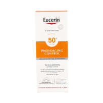 Eucerin Sun Loción...