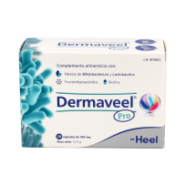 Dermaveel Pro 28 Capsulas