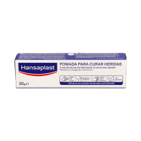 Hansaplast Pomada Curar...