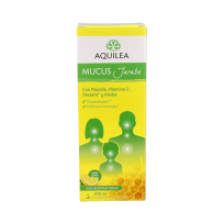 Aquilea Mucus Jarabe 200ml