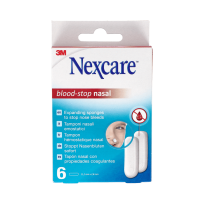 Nexcare Blood Stop Tapon...