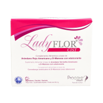 Procare Health Ladyflor...