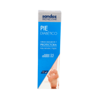 Sandoz Bienestar Pie Diab100Ml