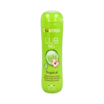Control Tropical Gel...