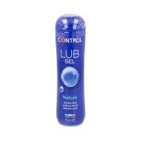 Control Gel Lubricante 75Ml