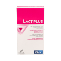 Lactiplus Síndrome...