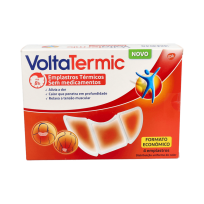 Voltatermic parches de...
