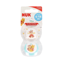 Nuk chupete anatómico de...