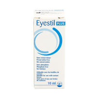 Eyestil Plus 10ml