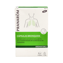 Pranarôm Aromaforce...