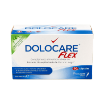 Dolocare Flex 60 cápsulas
