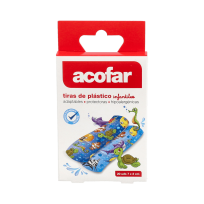 Acofar Tiras Infantiles...
