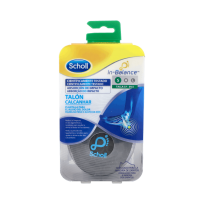 Scholl Plantilla Tobillo S