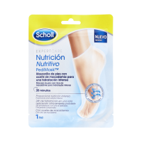 Scholl Mascarilla Nutritiva...
