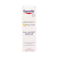 Eucerin Q10 Active contorno...