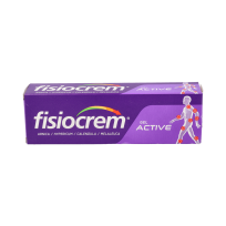 Fisiocrem Gel Active 60ml