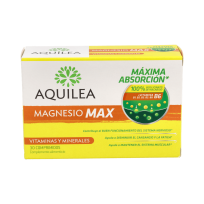 Aquilea Magnesio Max  30...