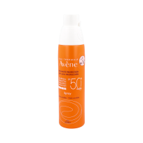 Avène Spray Spf 50+ 200ml
