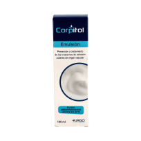 Corpitol emulsión 100ml