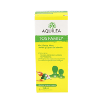 Aquilea Tos Family 150ml