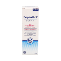 Bepanthol Derma Reparadora...