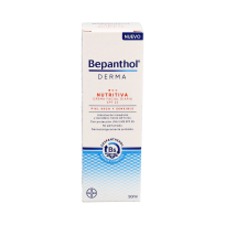 Bepanthol Derma Nutritiva...